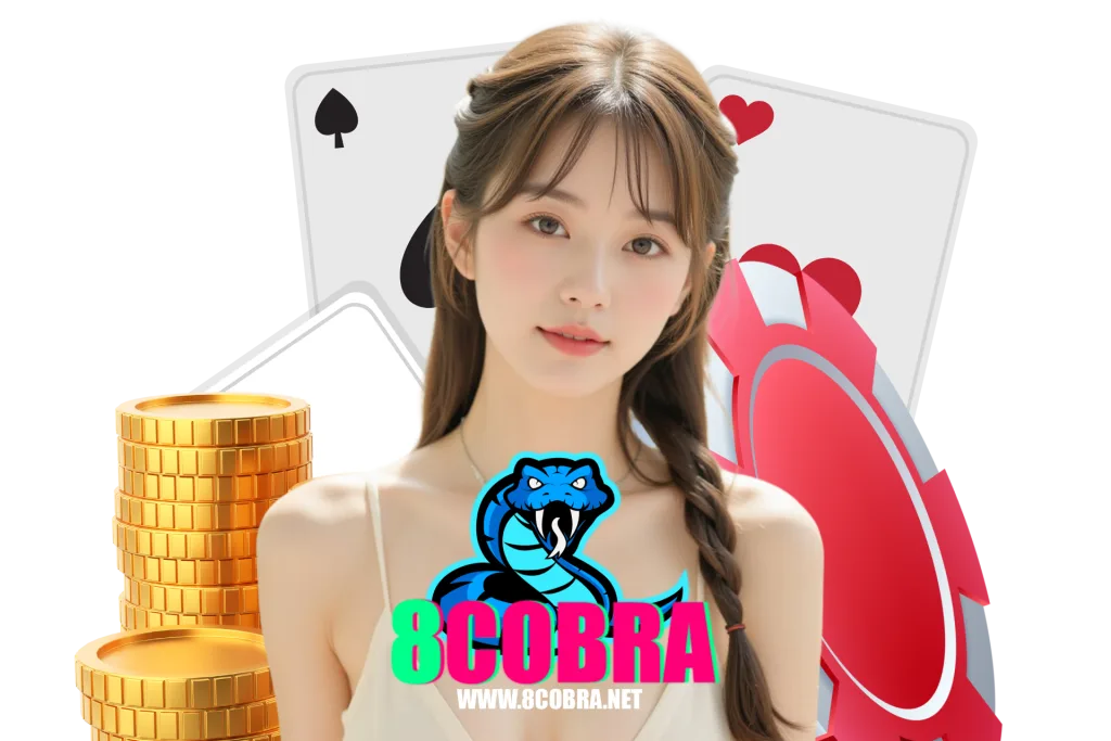8cobra เว็บตรง